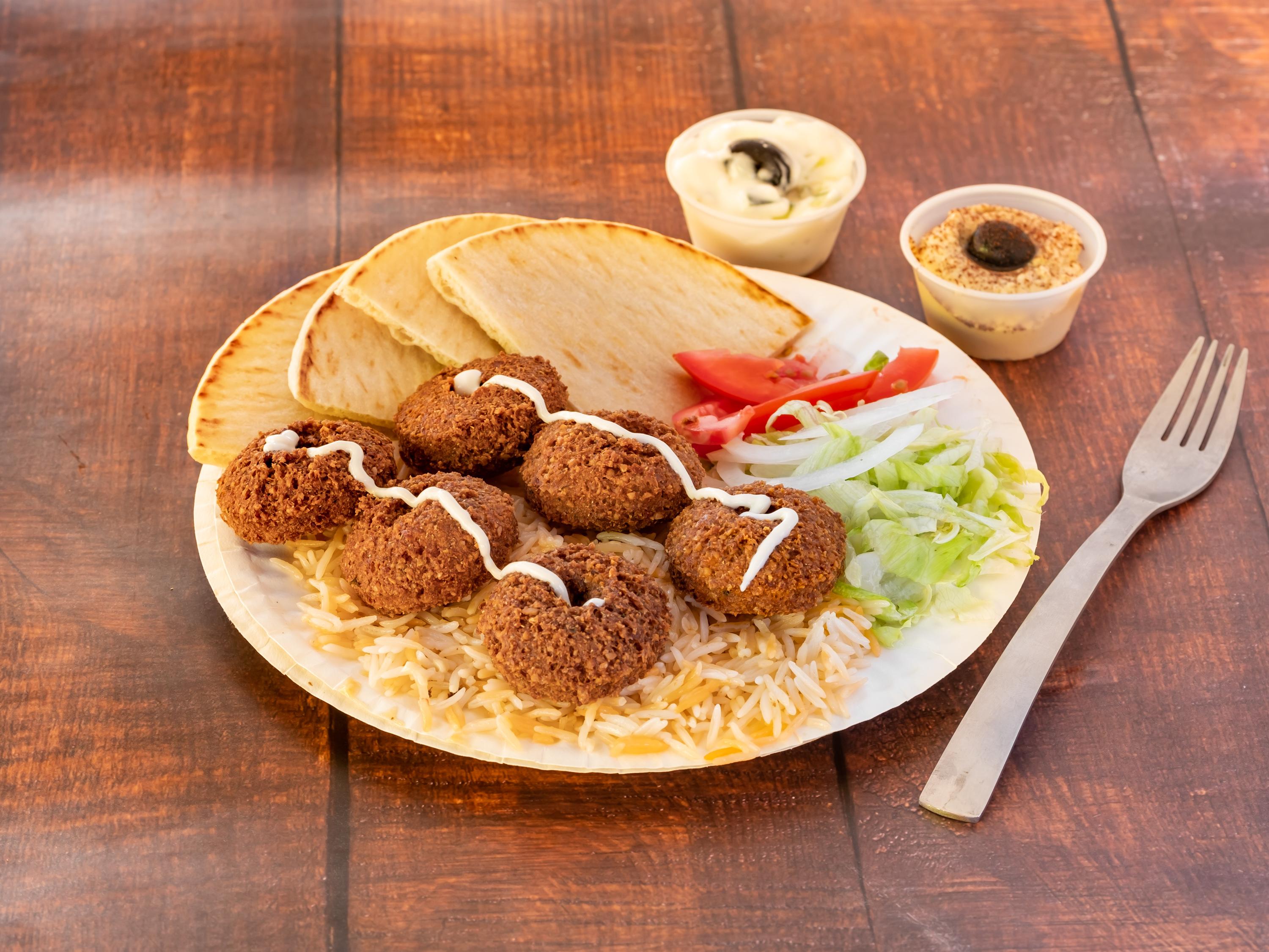 Photo credit: grubhub