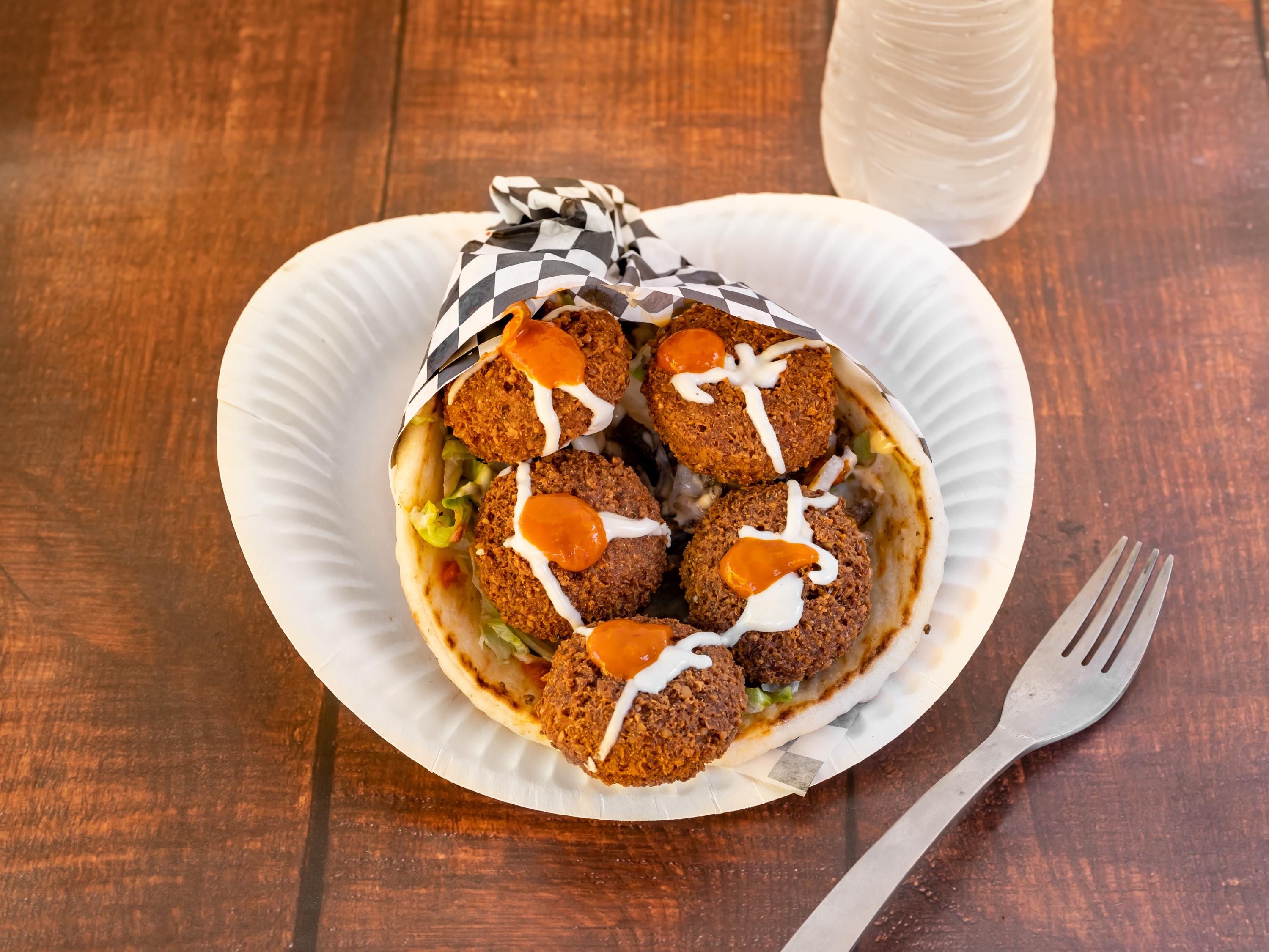 Photo credit: grubhub
