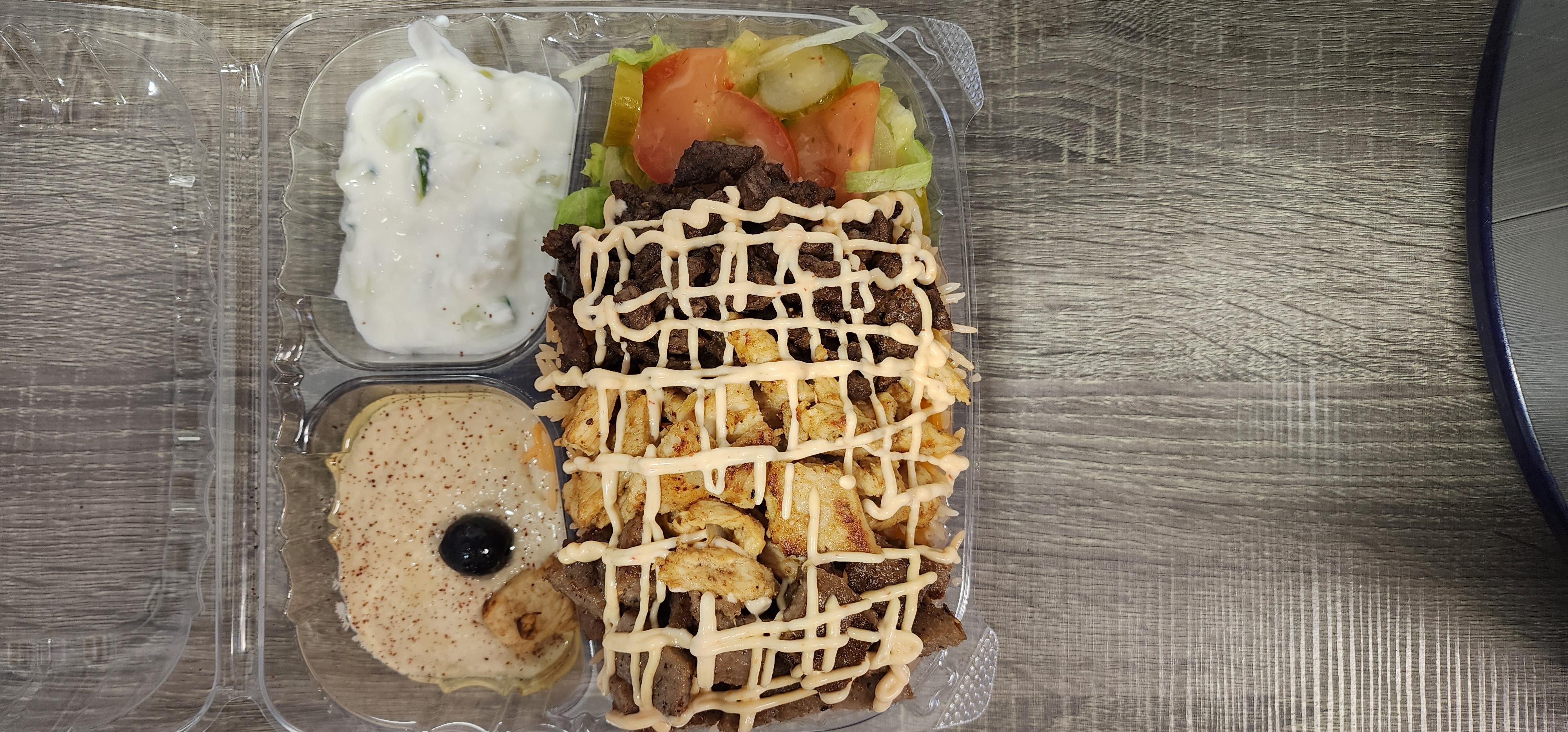 Photo credit: grubhub