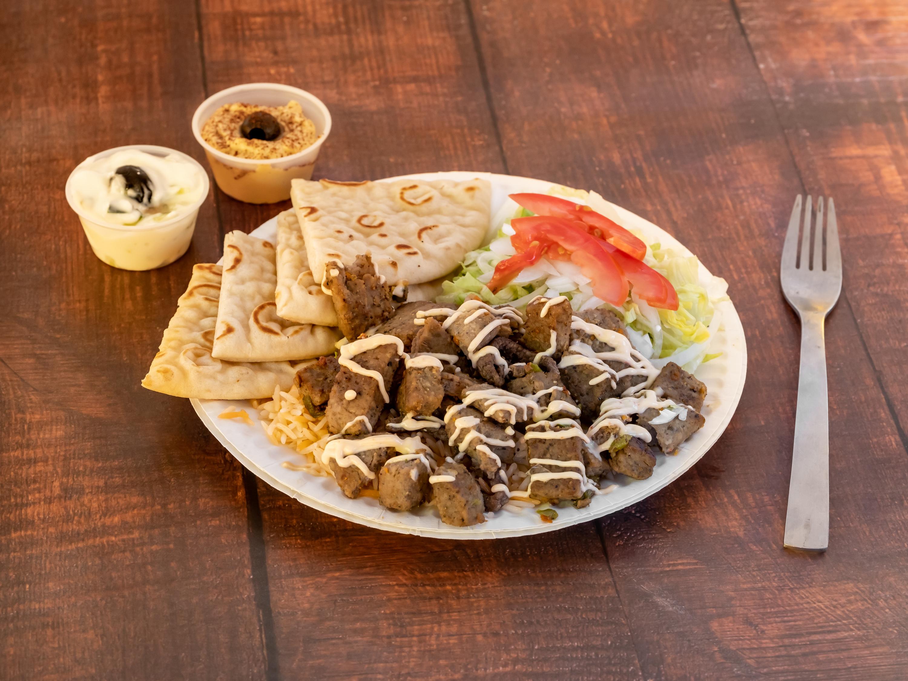 Photo credit: grubhub