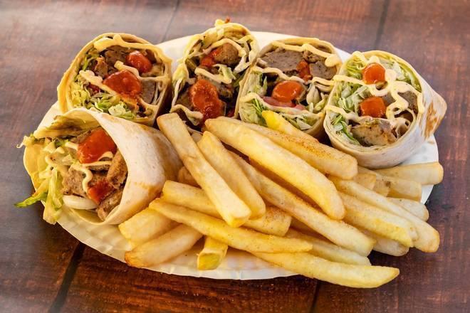 Photo credit: ubereats