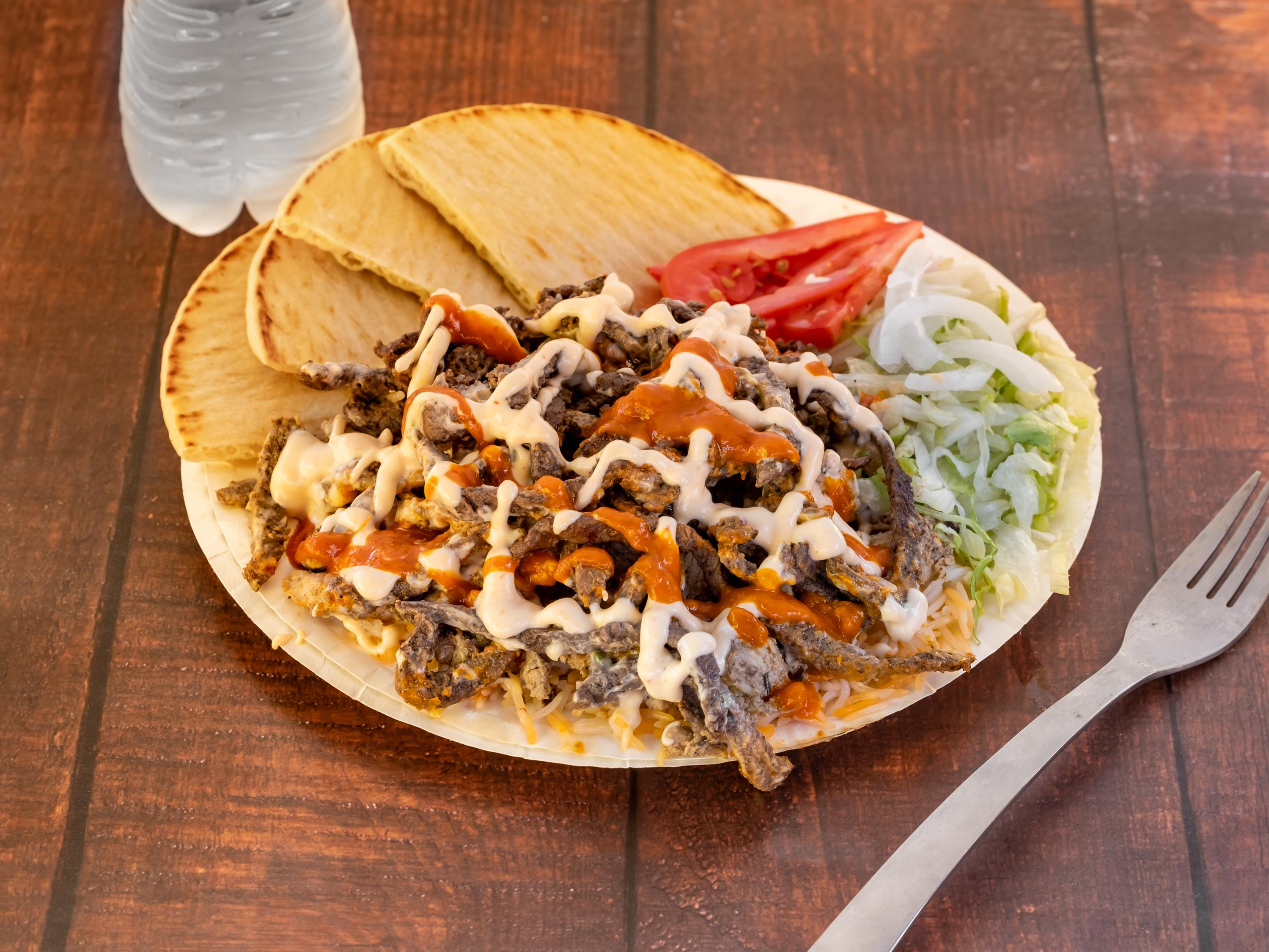 Photo credit: grubhub