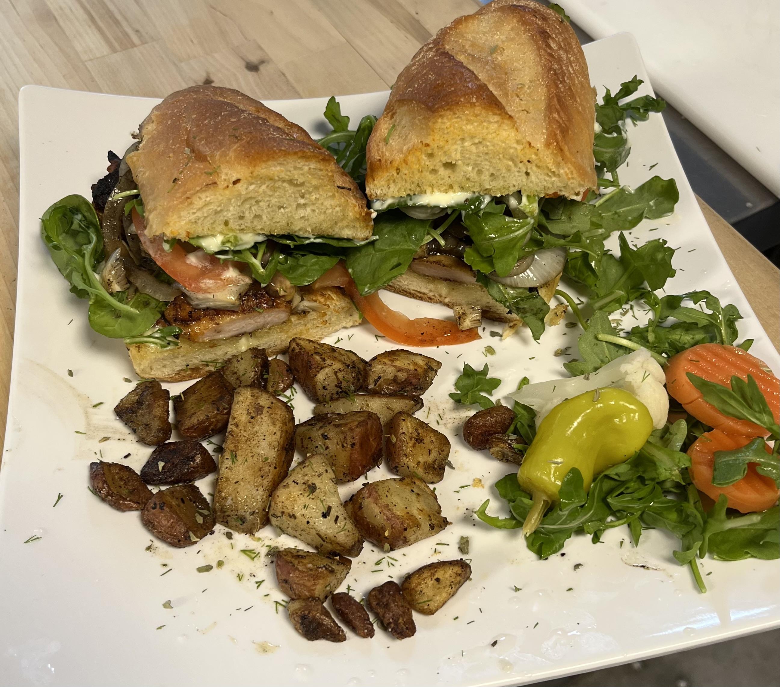 Photo credit: grubhub