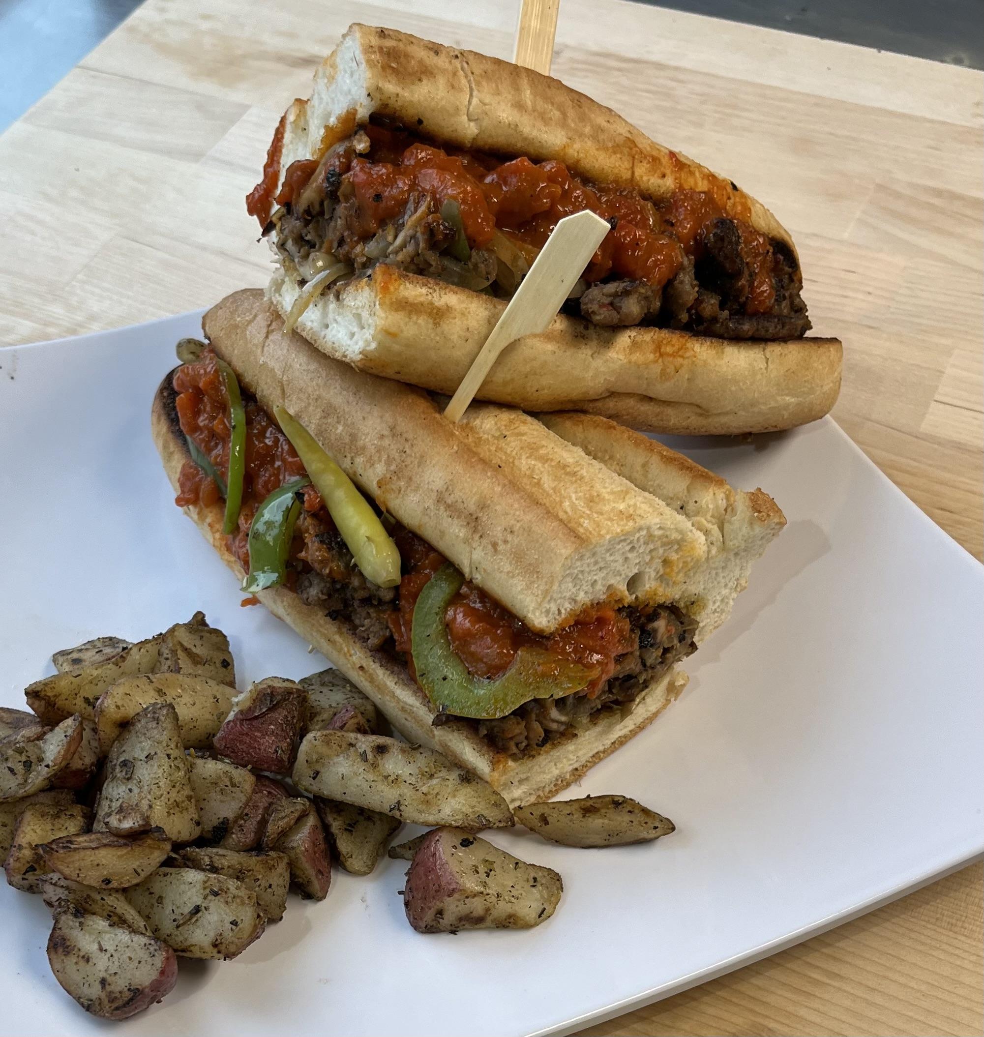 Photo credit: grubhub