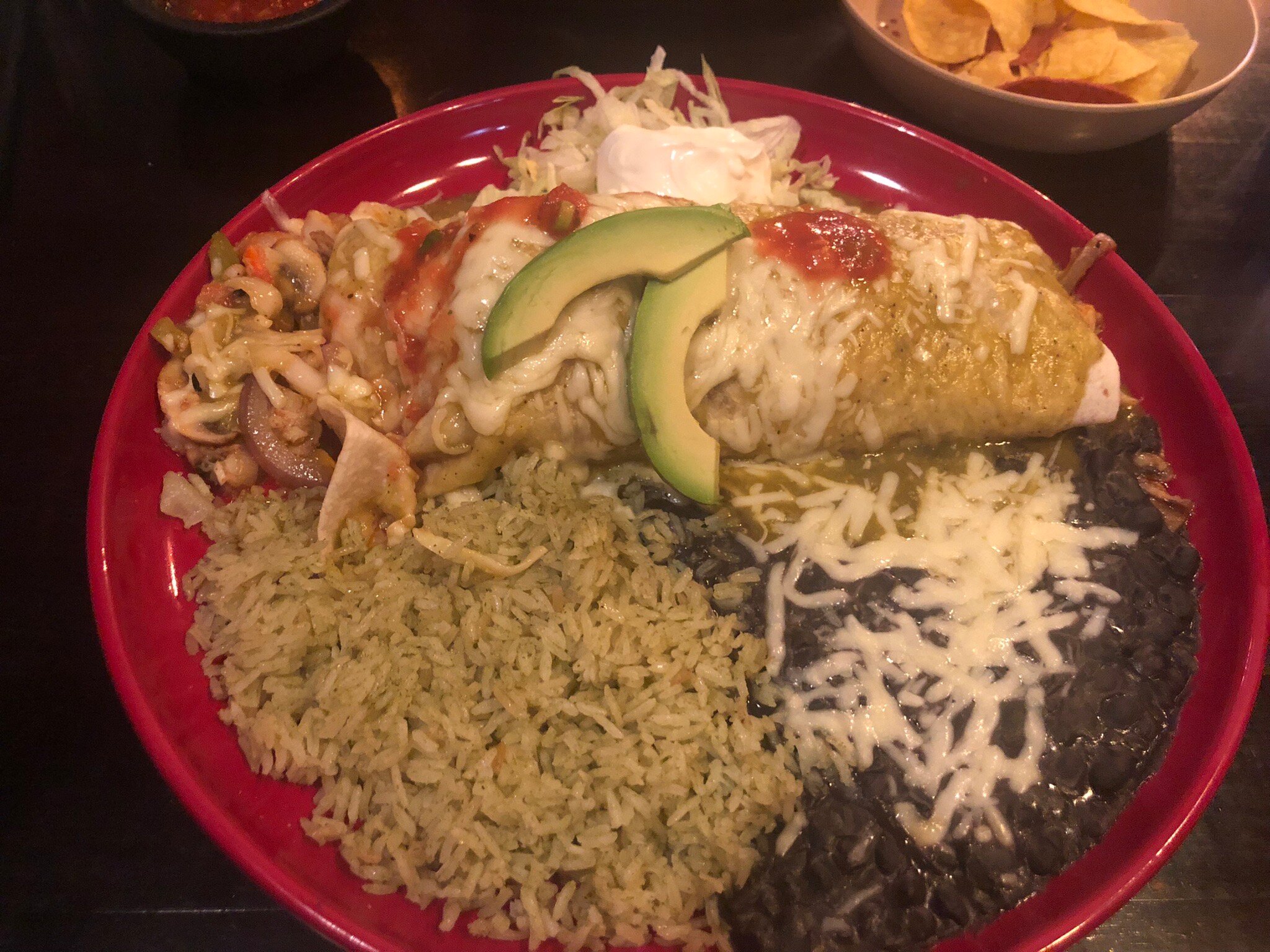 Photo credit: tripadvisor