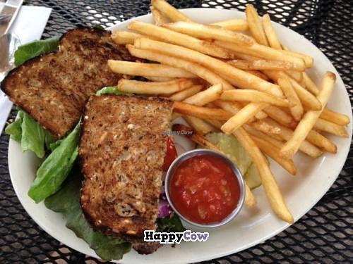 Photo credit: happycow