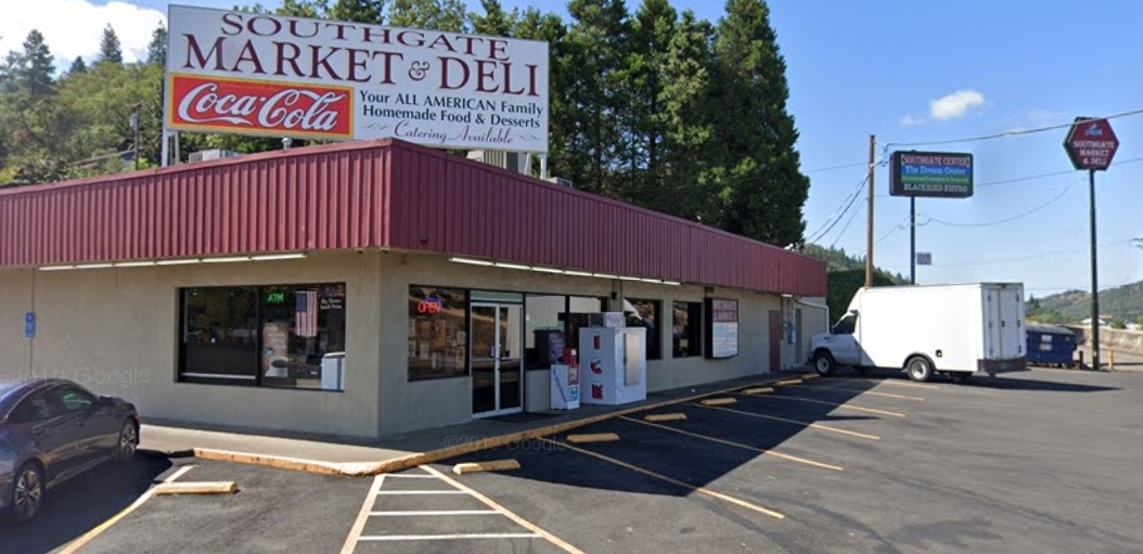 Southgate Market & Deli