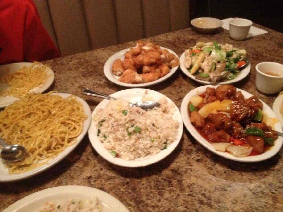 Photo credit: zomato