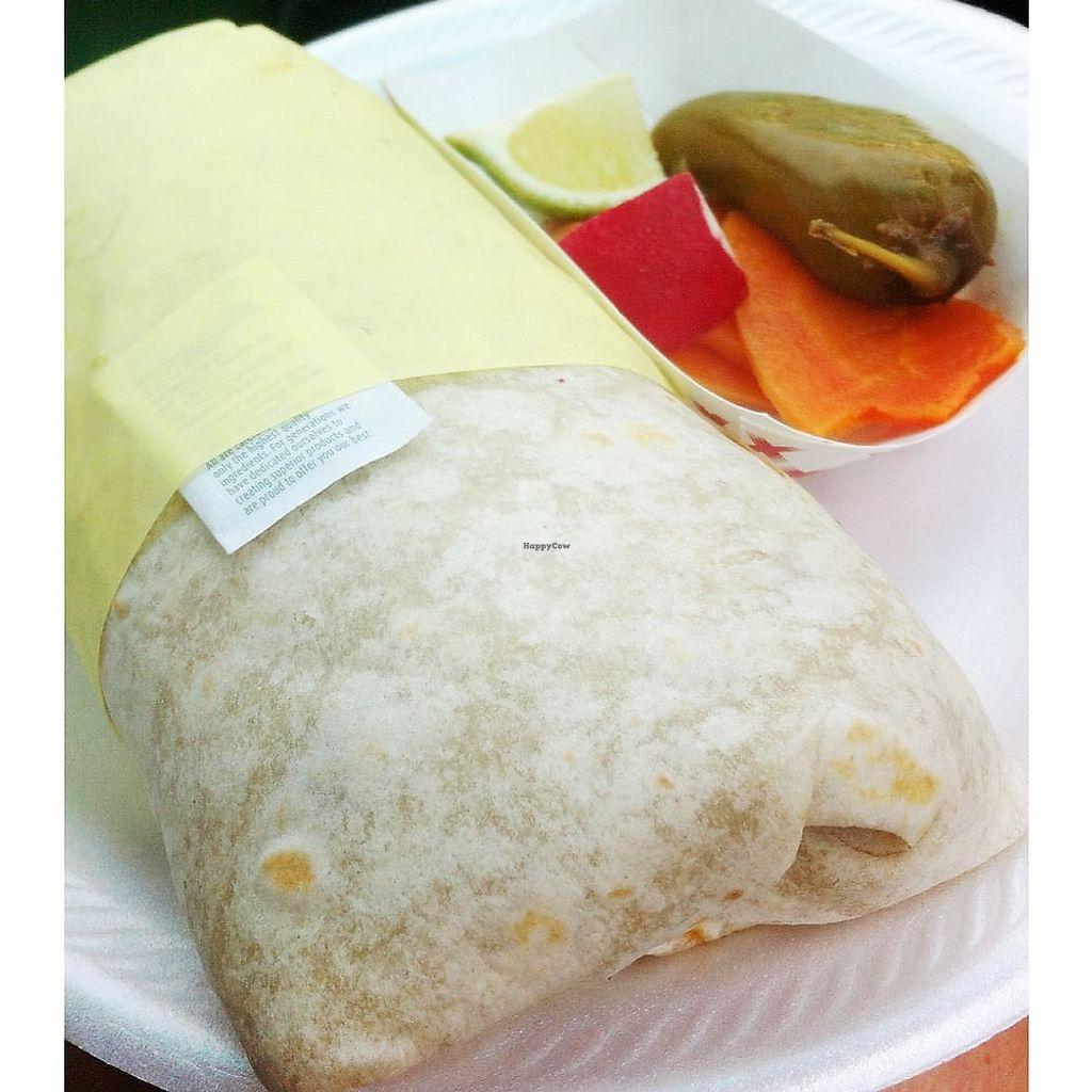 Photo credit: happycow