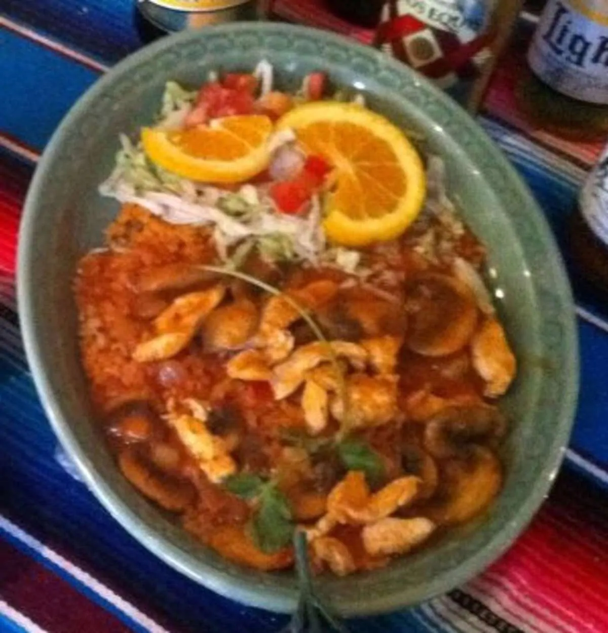 Photo credit: zomato
