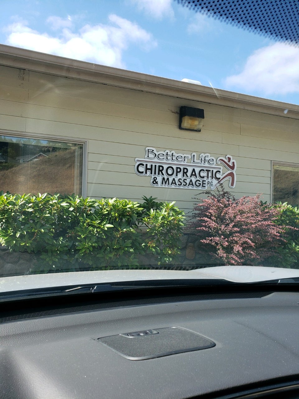 Better Life Chiropractic, Rehabilitation & Massage PC