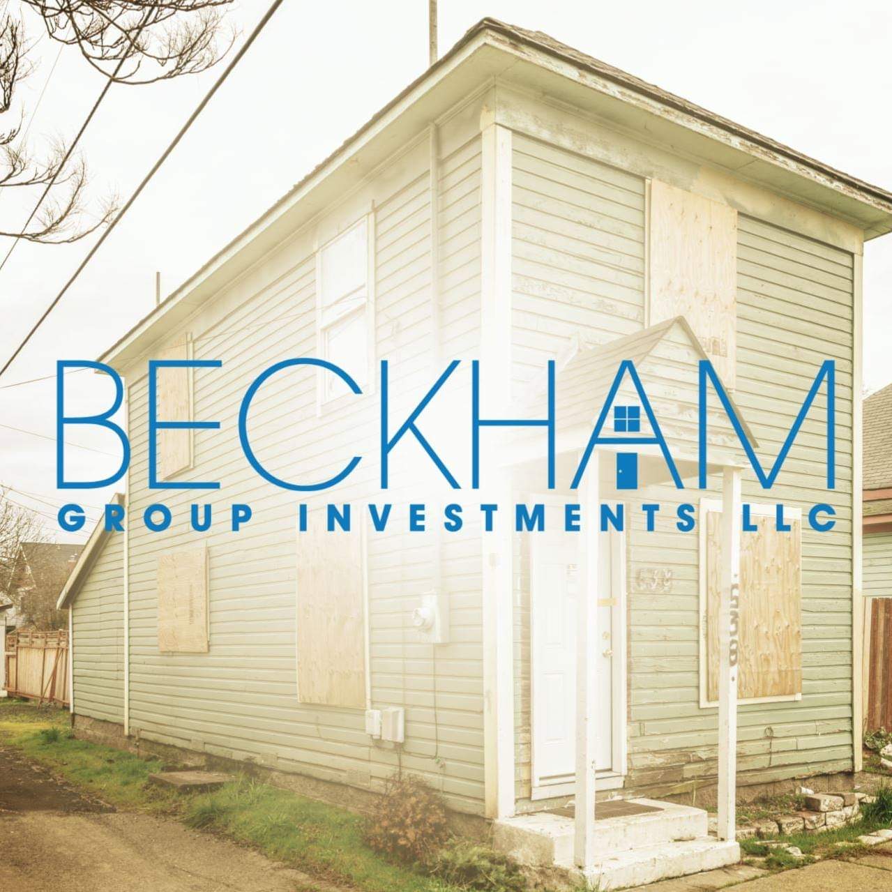 Beckham Group Investments LLC