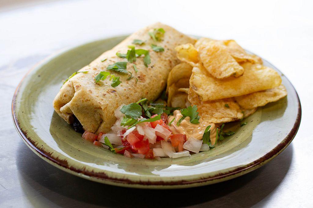 Photo credit: happycow