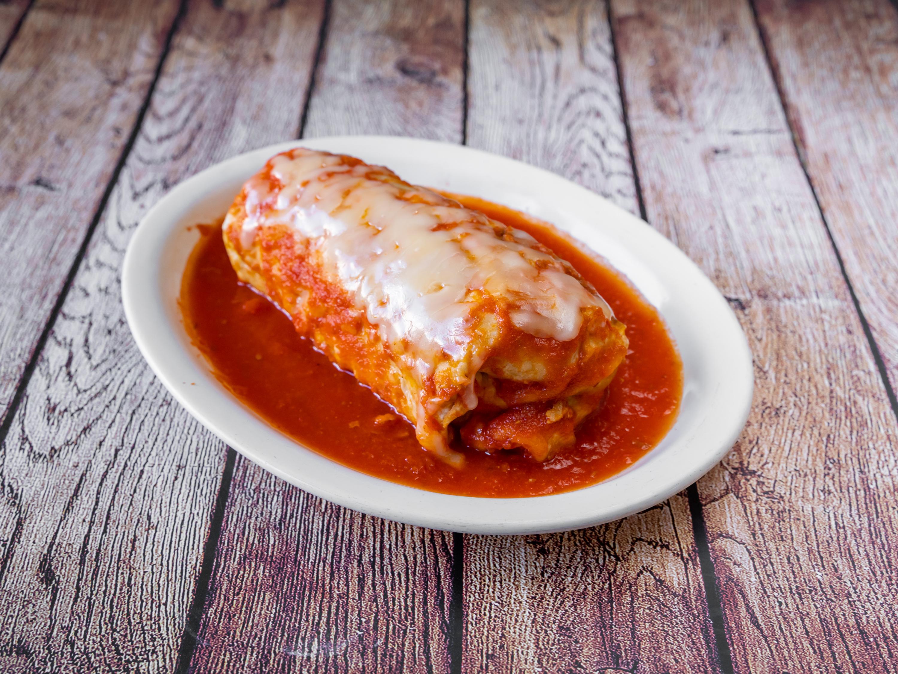 Photo credit: grubhub