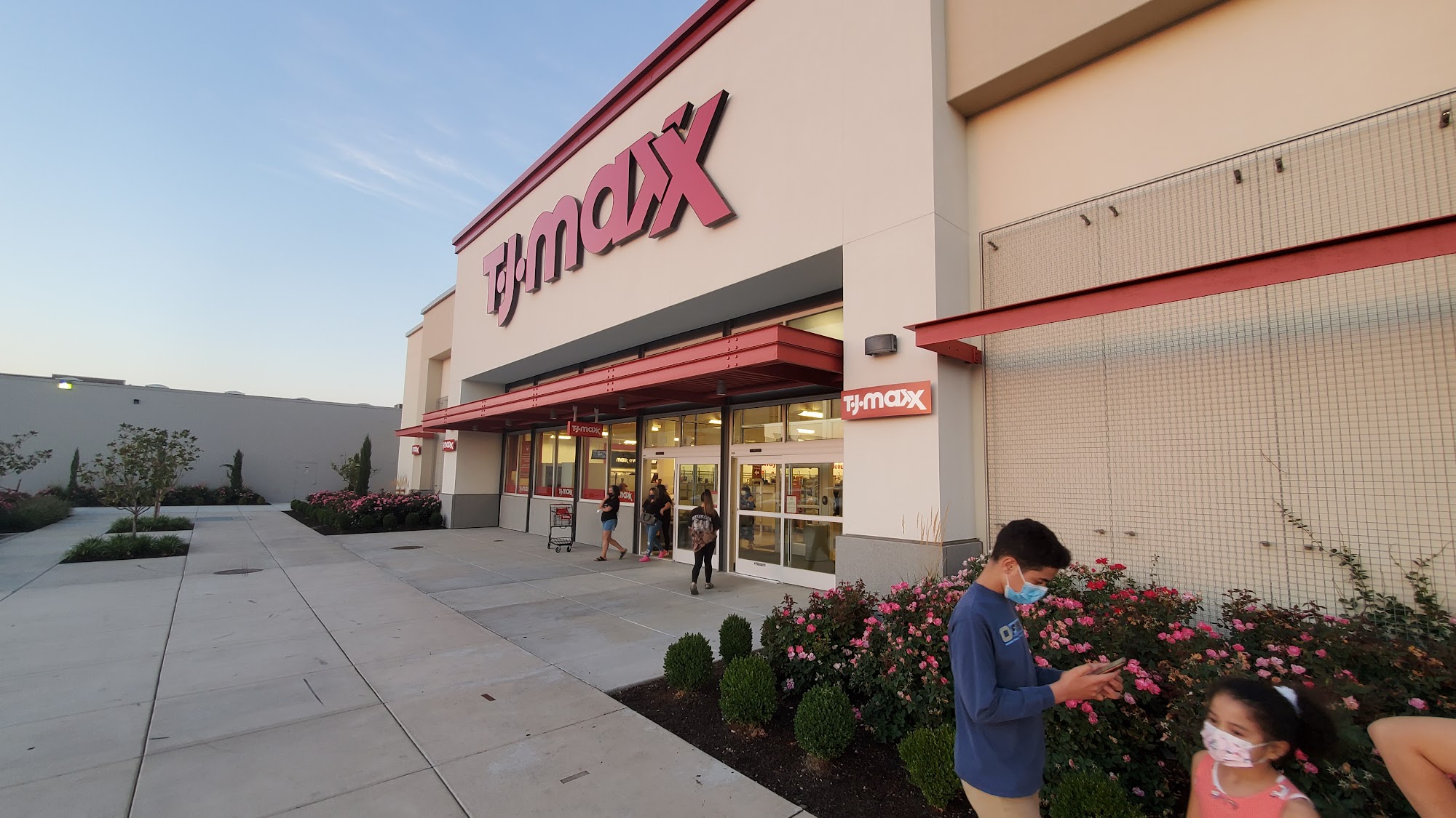 T.J. Maxx