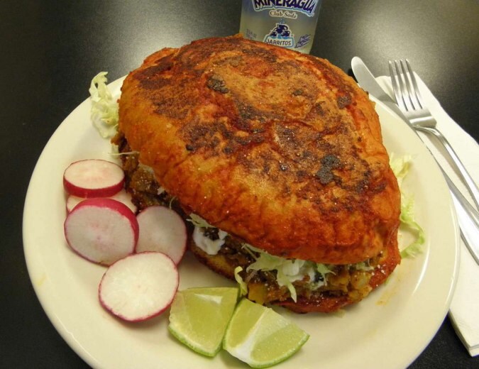 Photo credit: zomato
