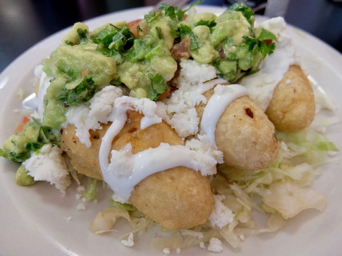 Photo credit: zomato