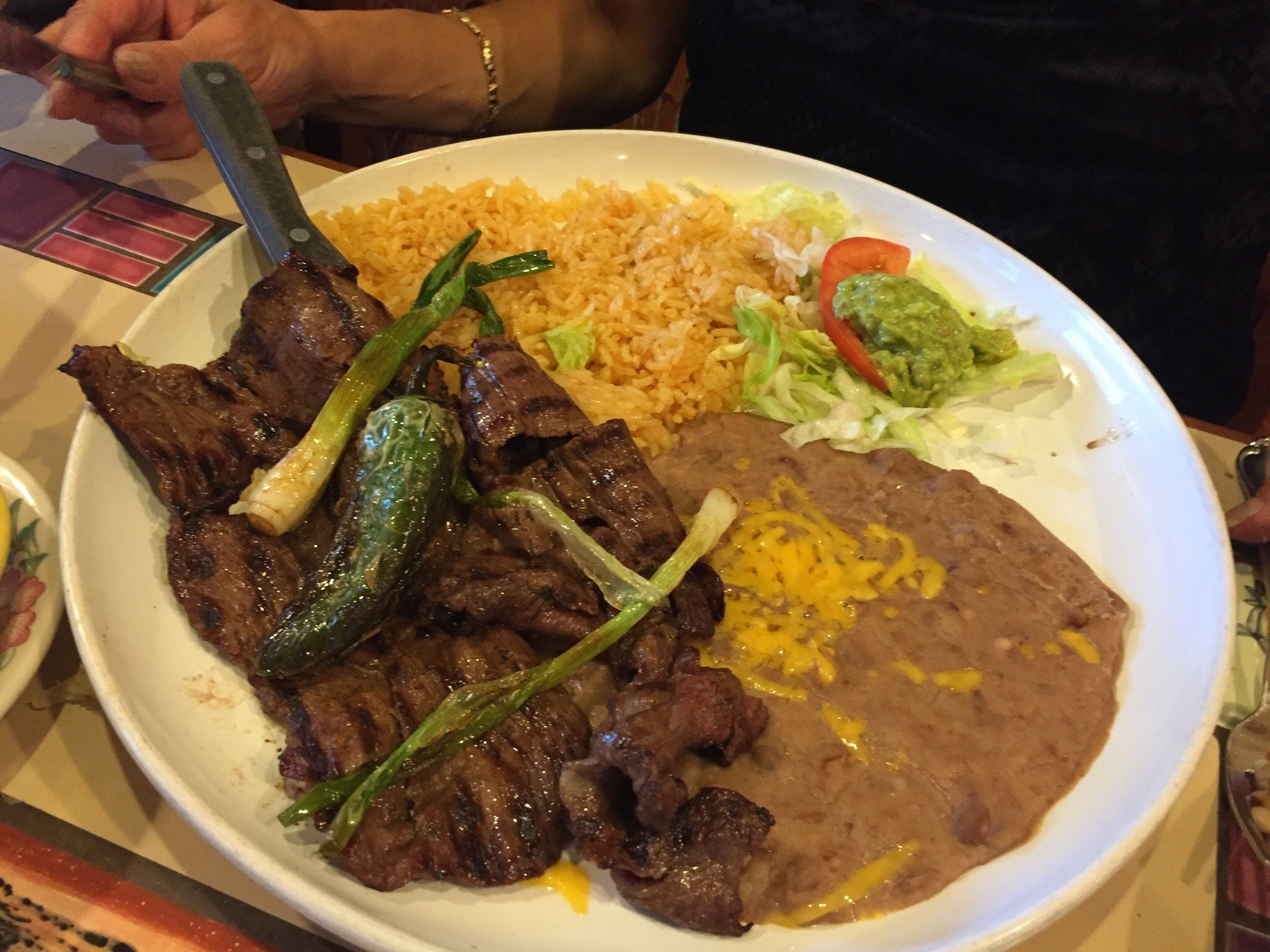Photo credit: tripadvisor