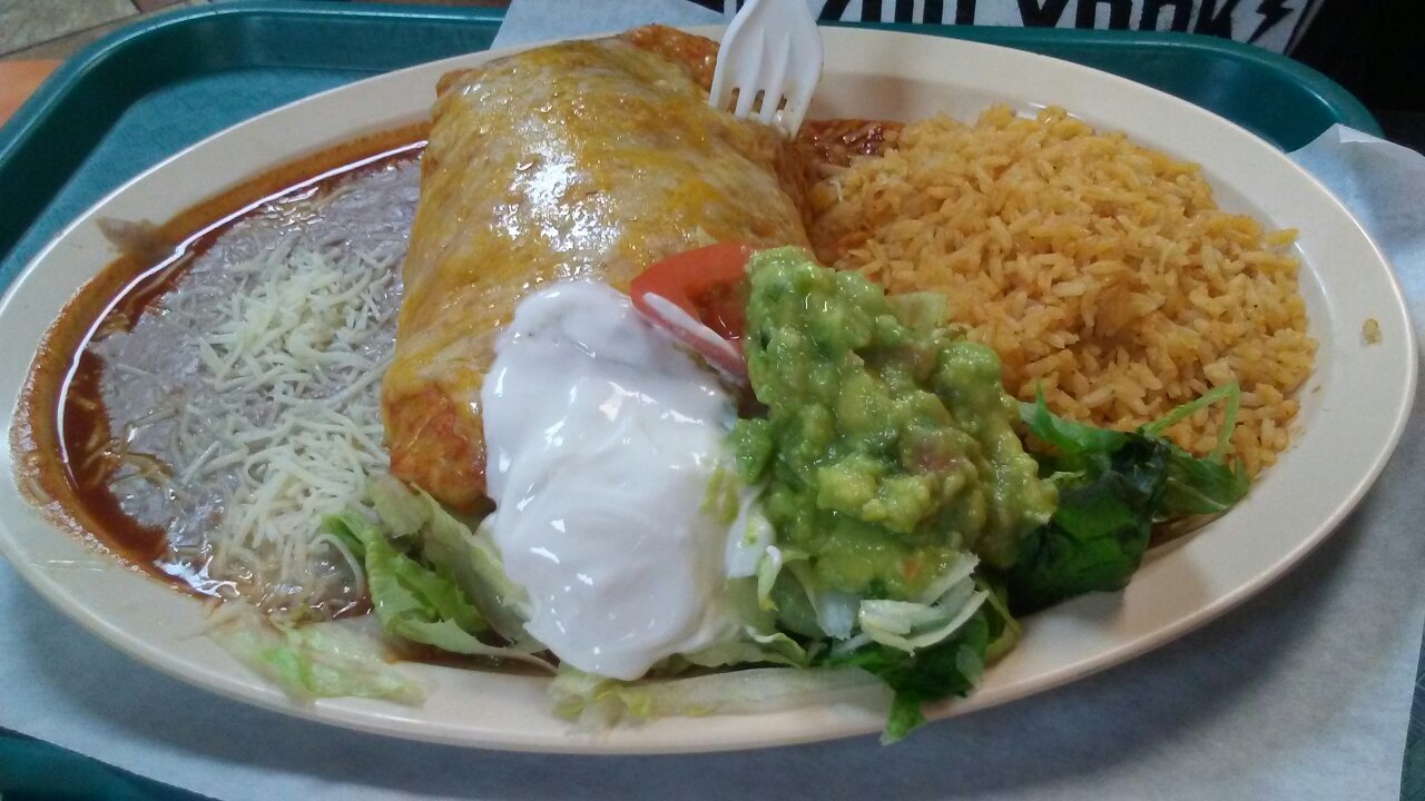 Photo credit: tripadvisor