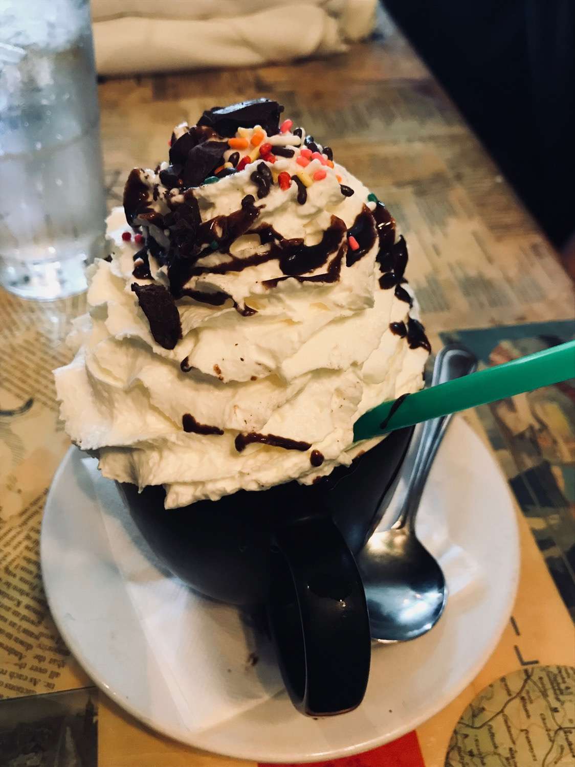 Photo credit: zomato