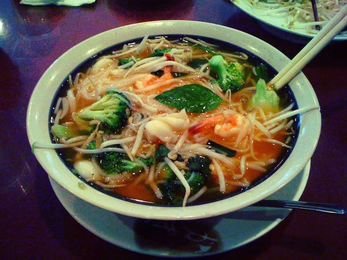 Photo credit: zomato