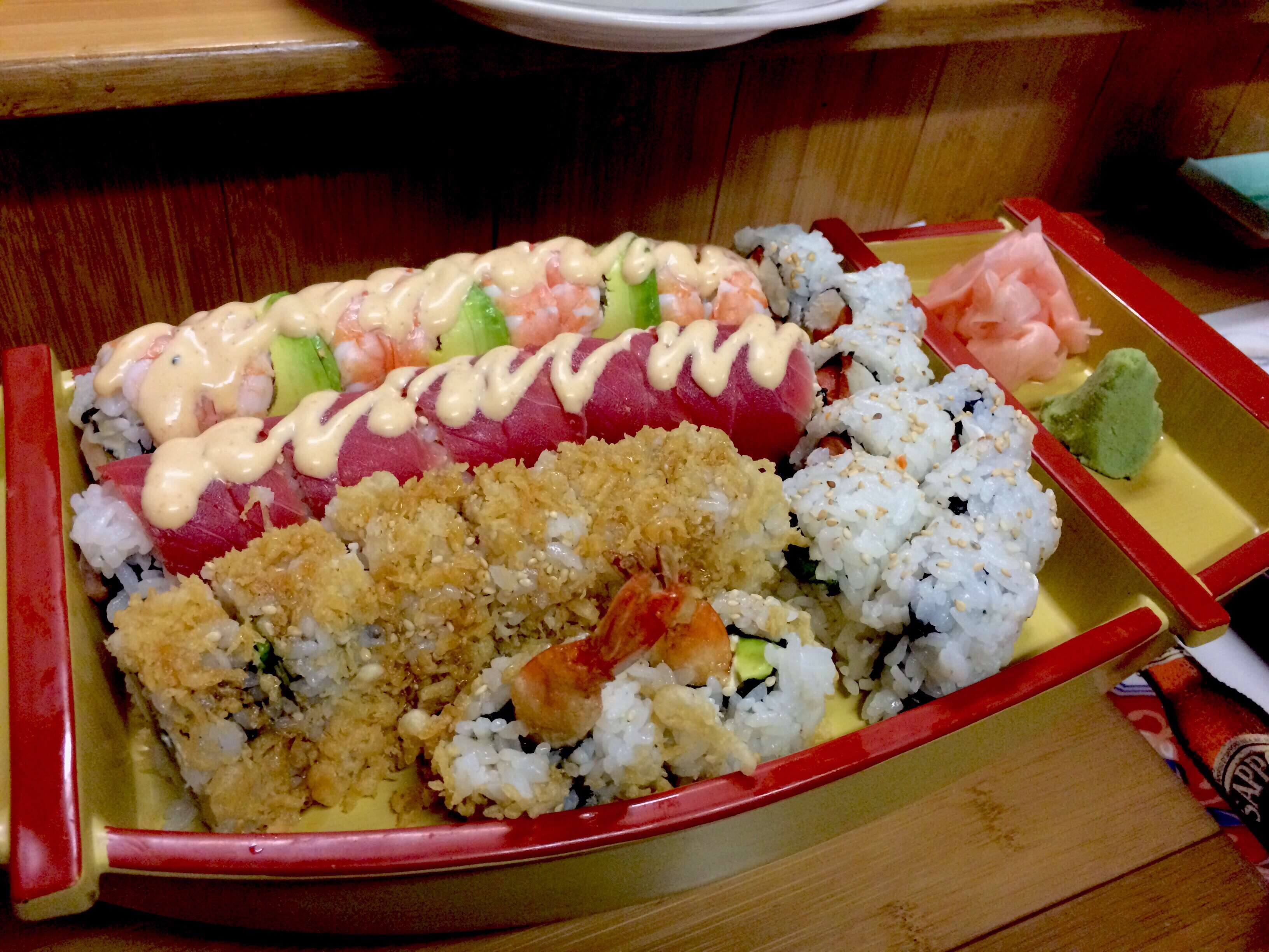 Photo credit: zomato