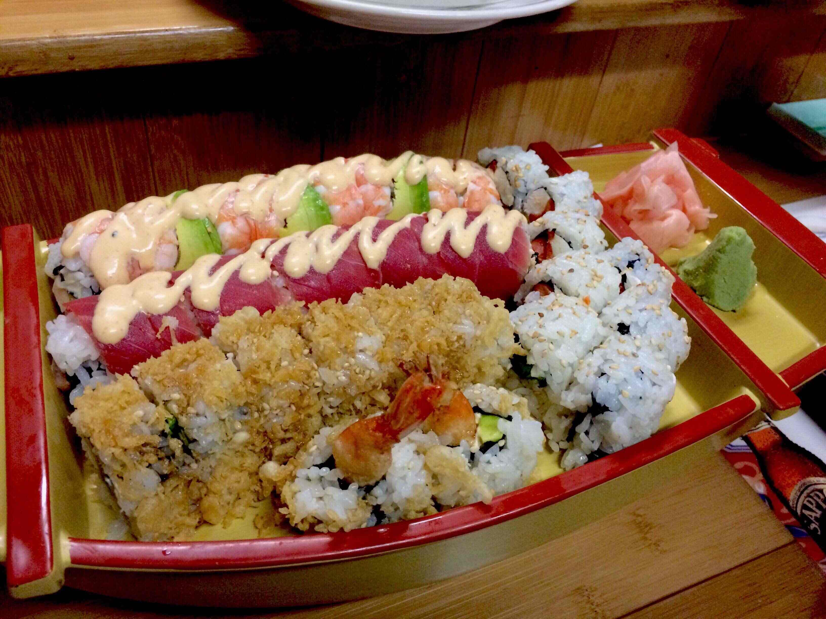 Photo credit: zomato