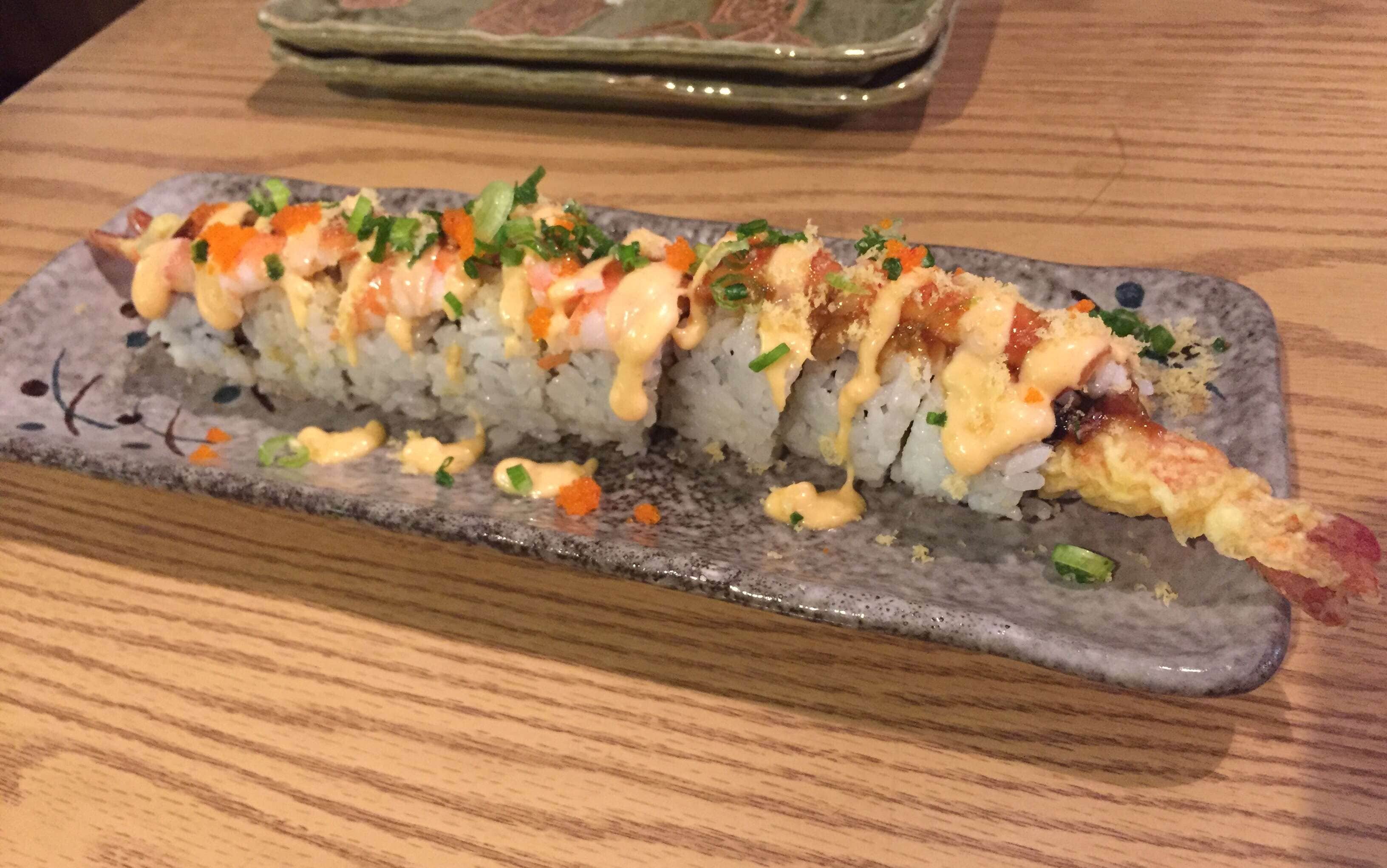 Photo credit: zomato