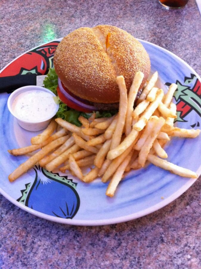 Photo credit: zomato