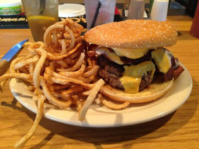 Photo credit: zomato
