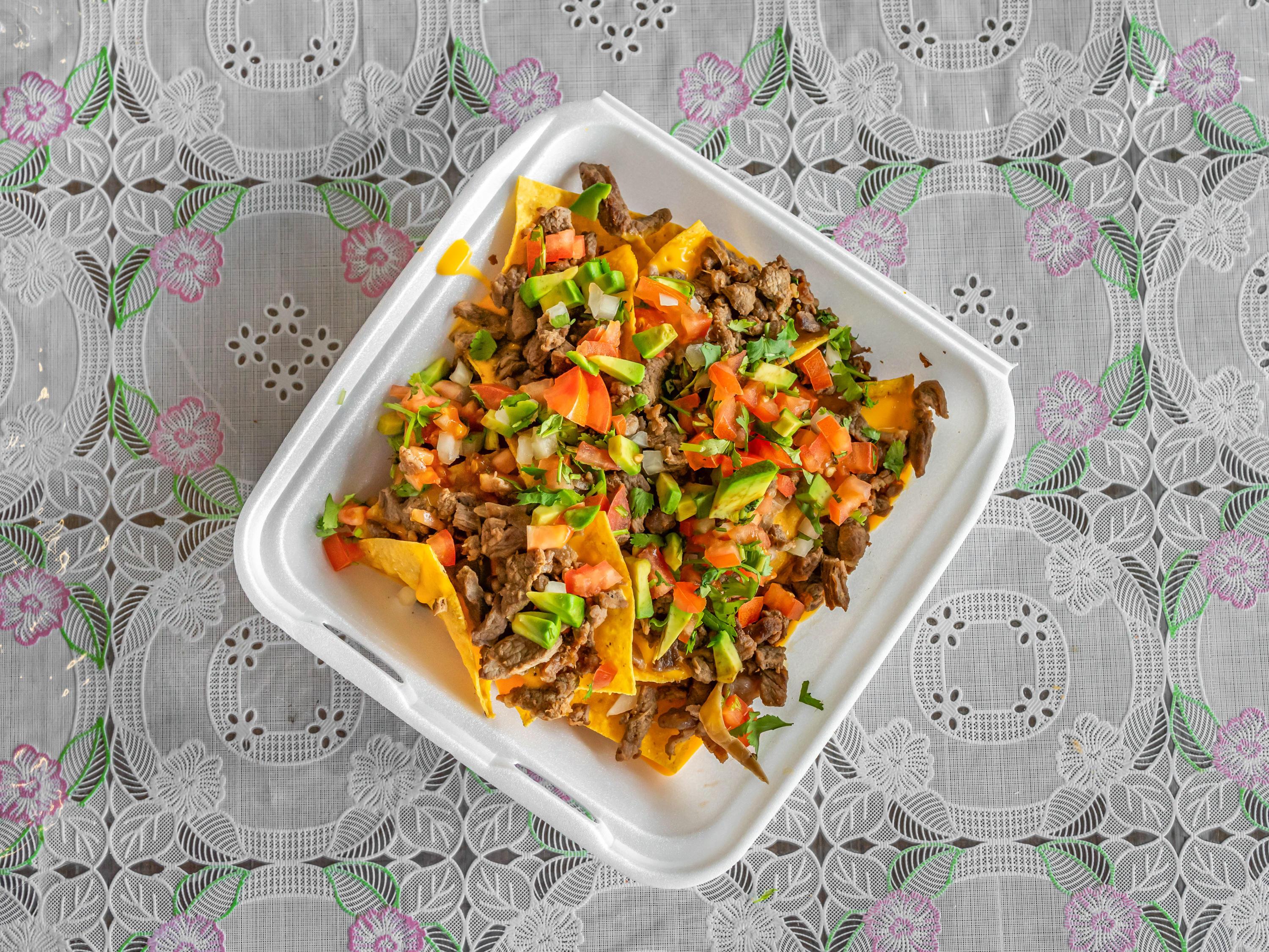 Photo credit: grubhub