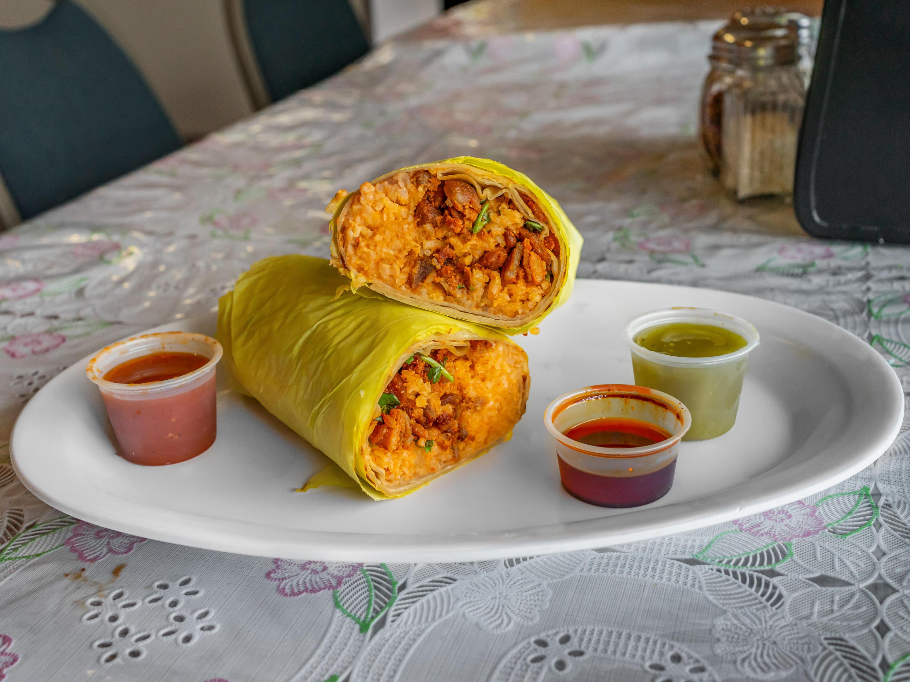 Photo credit: grubhub