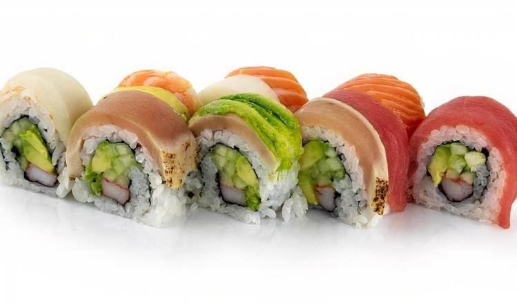 Photo credit: ubereats