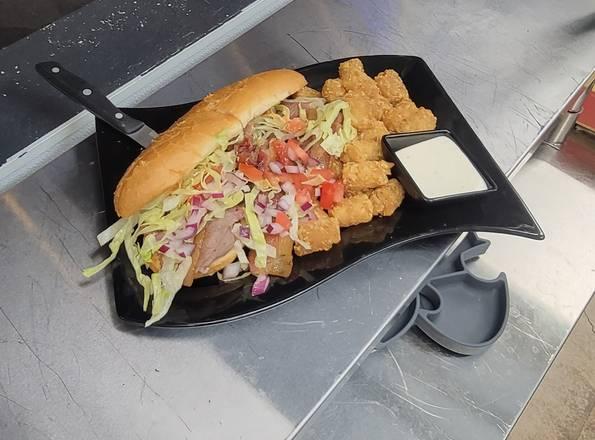 Photo credit: ubereats