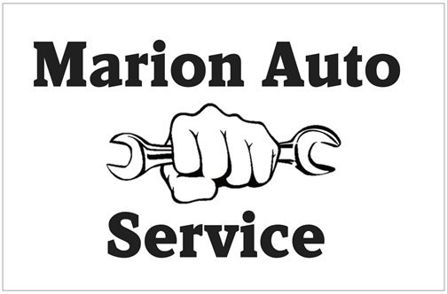 Marion Auto Service LLC