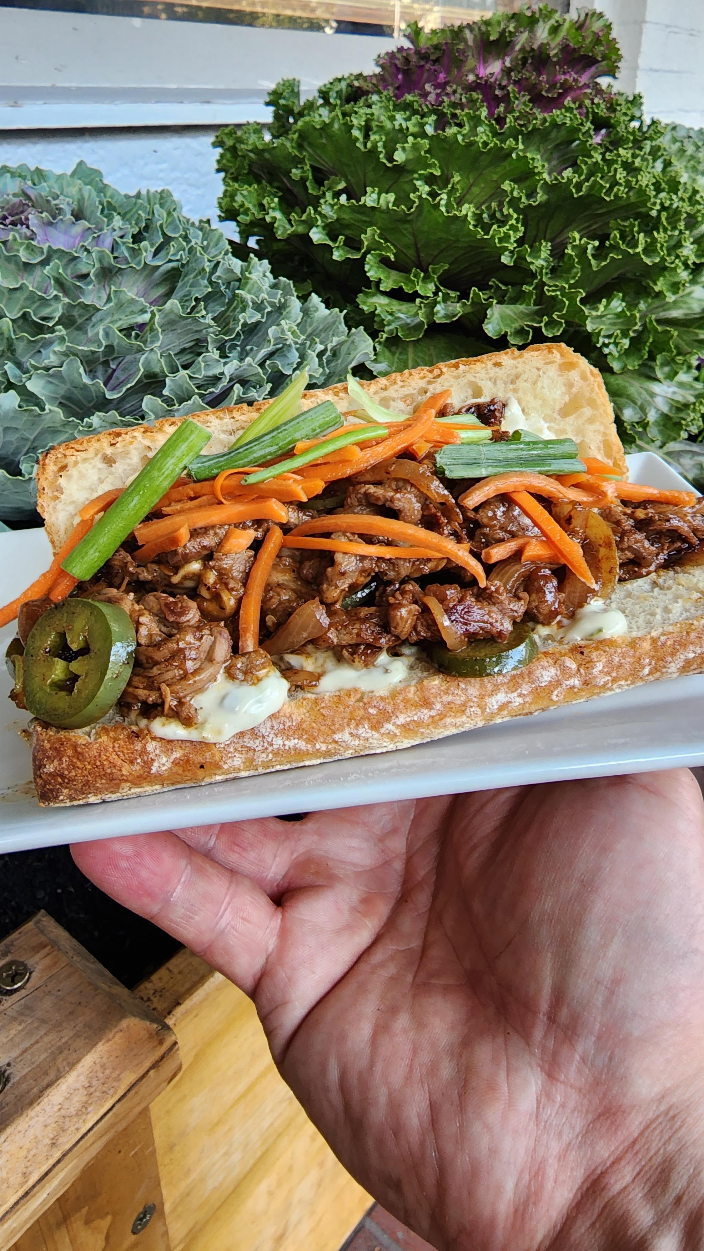Photo credit: grubhub
