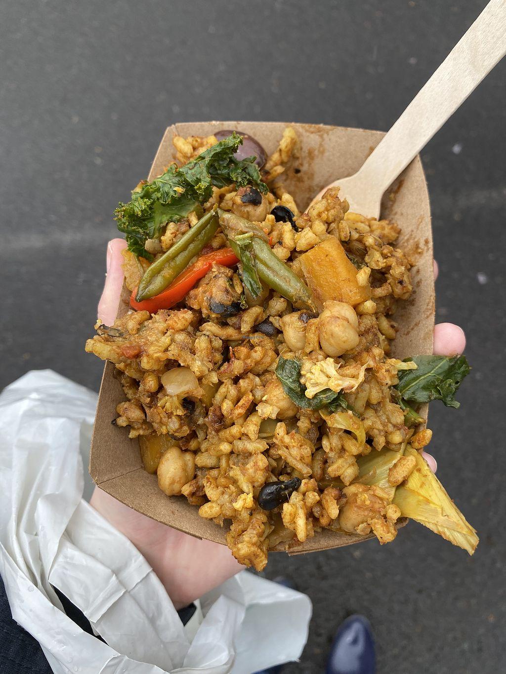 Photo credit: happycow