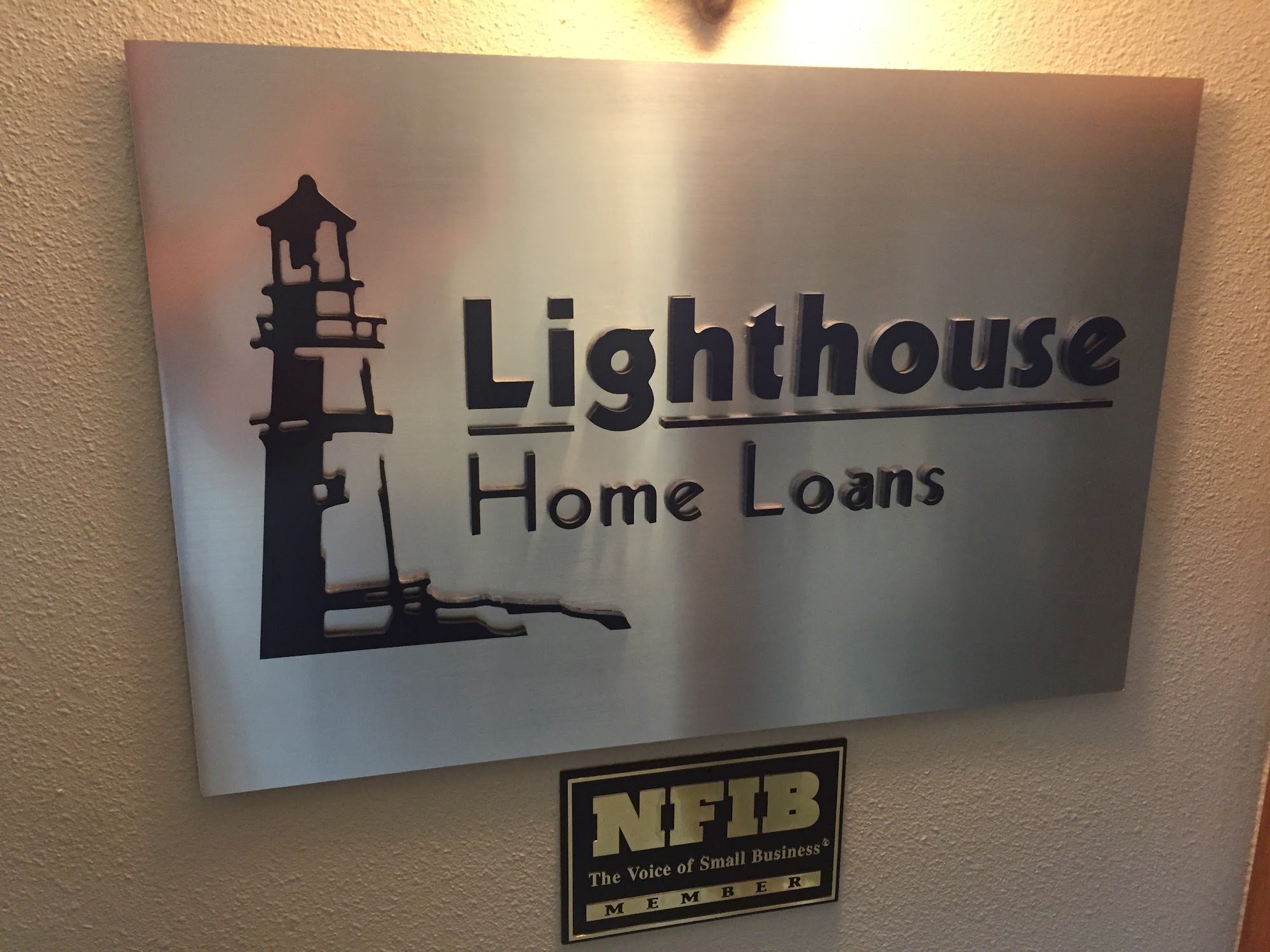 Phil Gerstner - Lighthouse Financial Enterprises, Inc.