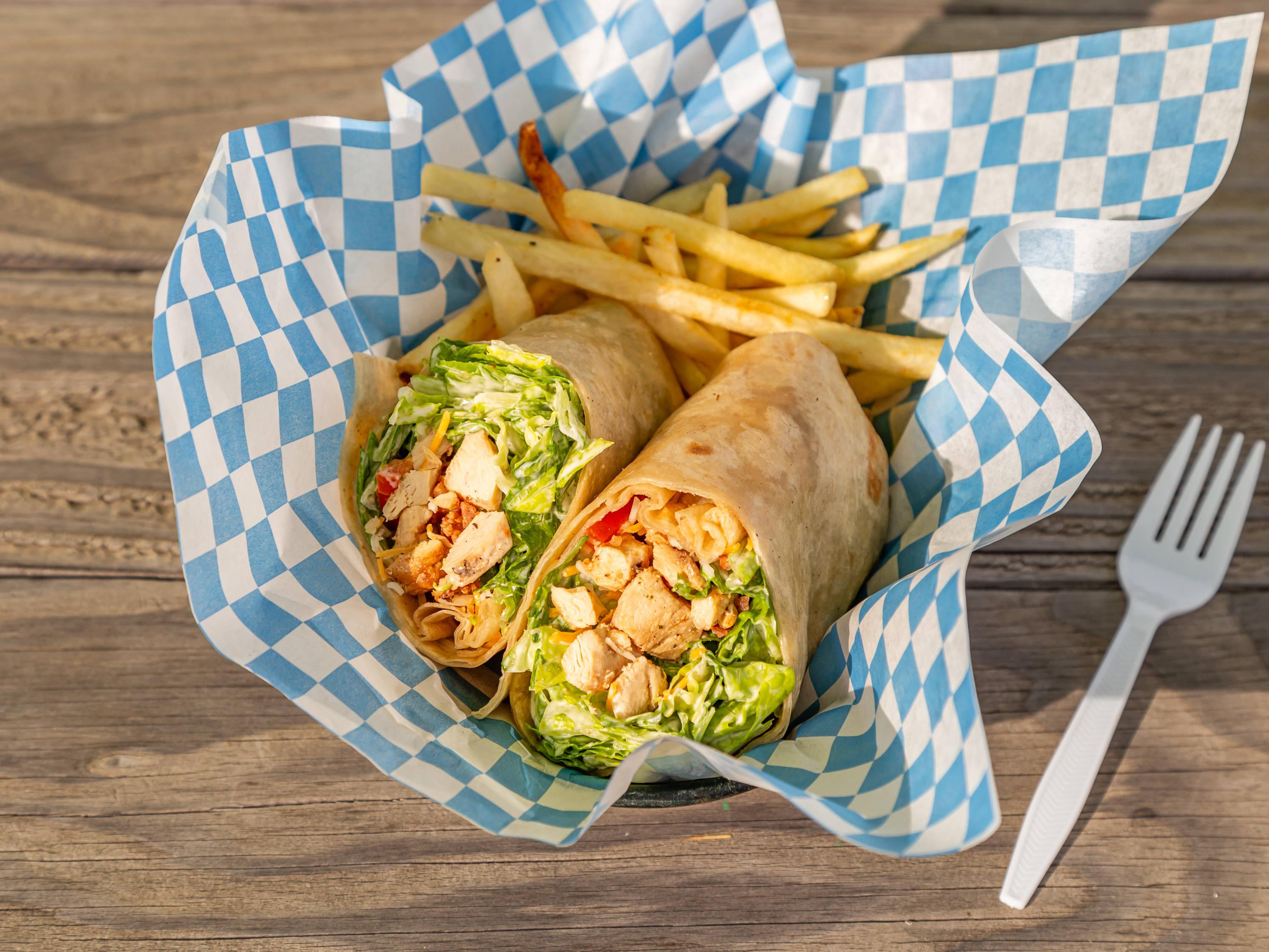 Photo credit: grubhub