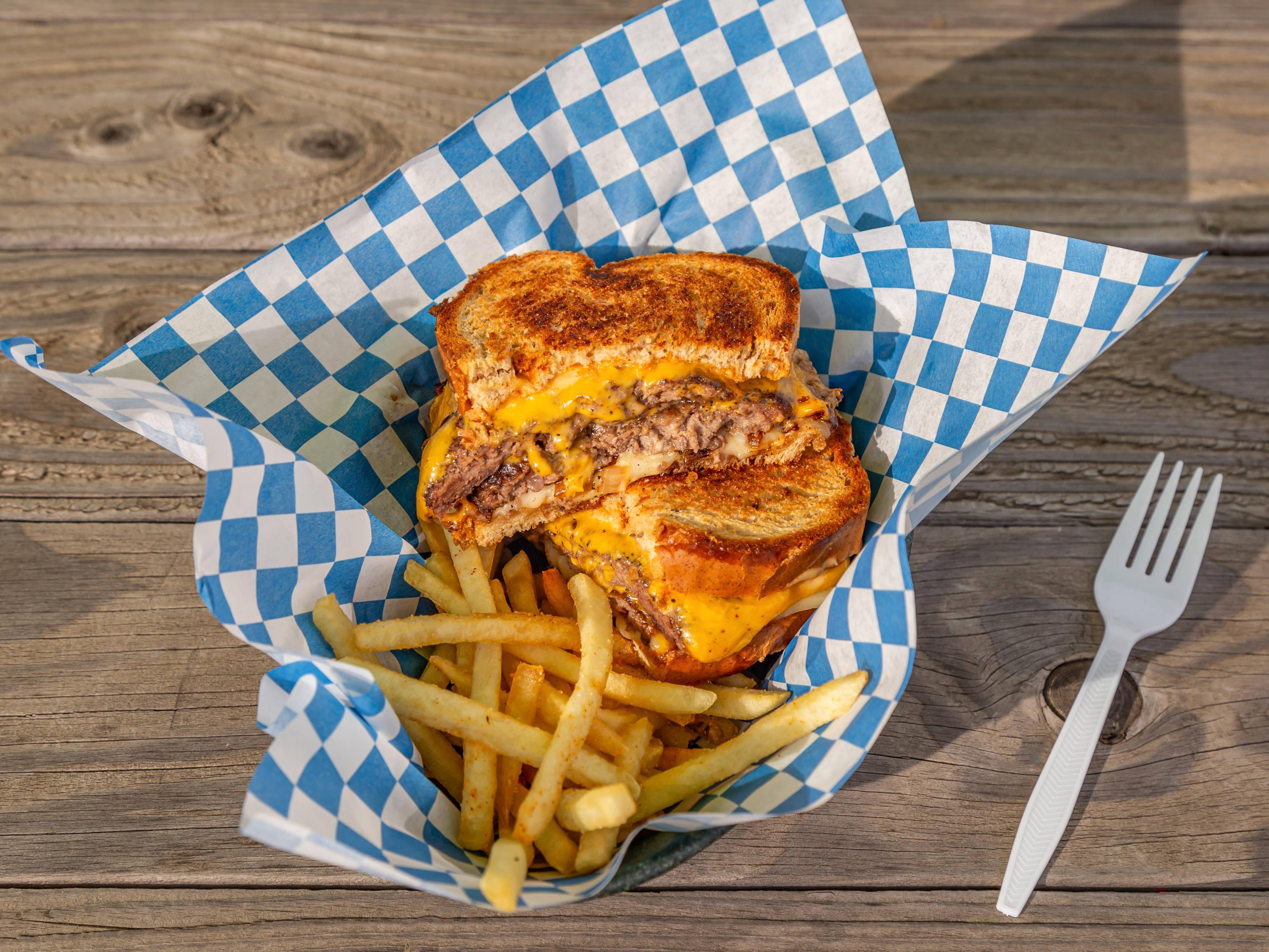 Photo credit: grubhub