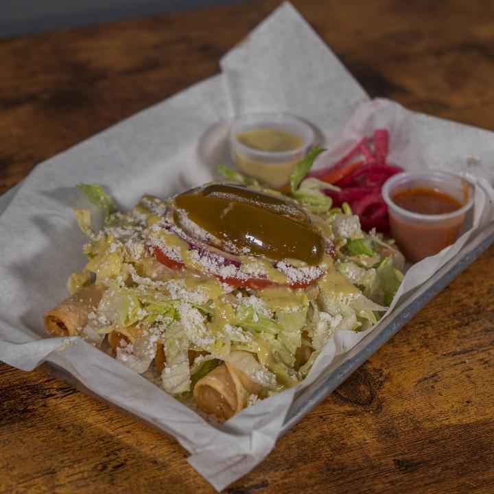 Photo credit: grubhub