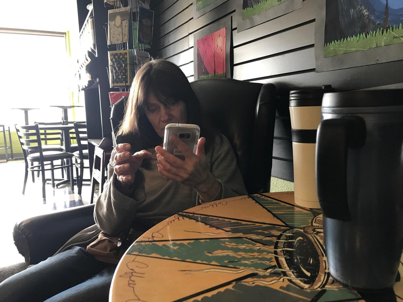 Photo credit: nextdoor