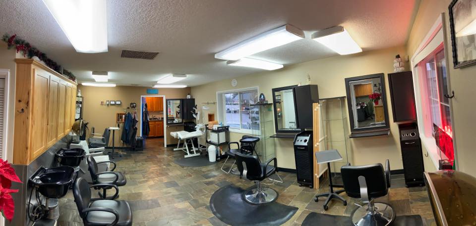 Blue Door Salon 38530 Pleasant St C, Sandy Oregon 97055