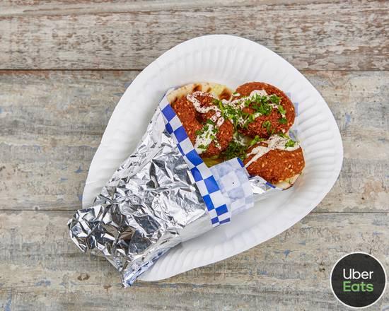 Photo credit: ubereats