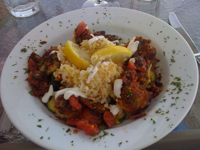 Photo credit: zomato