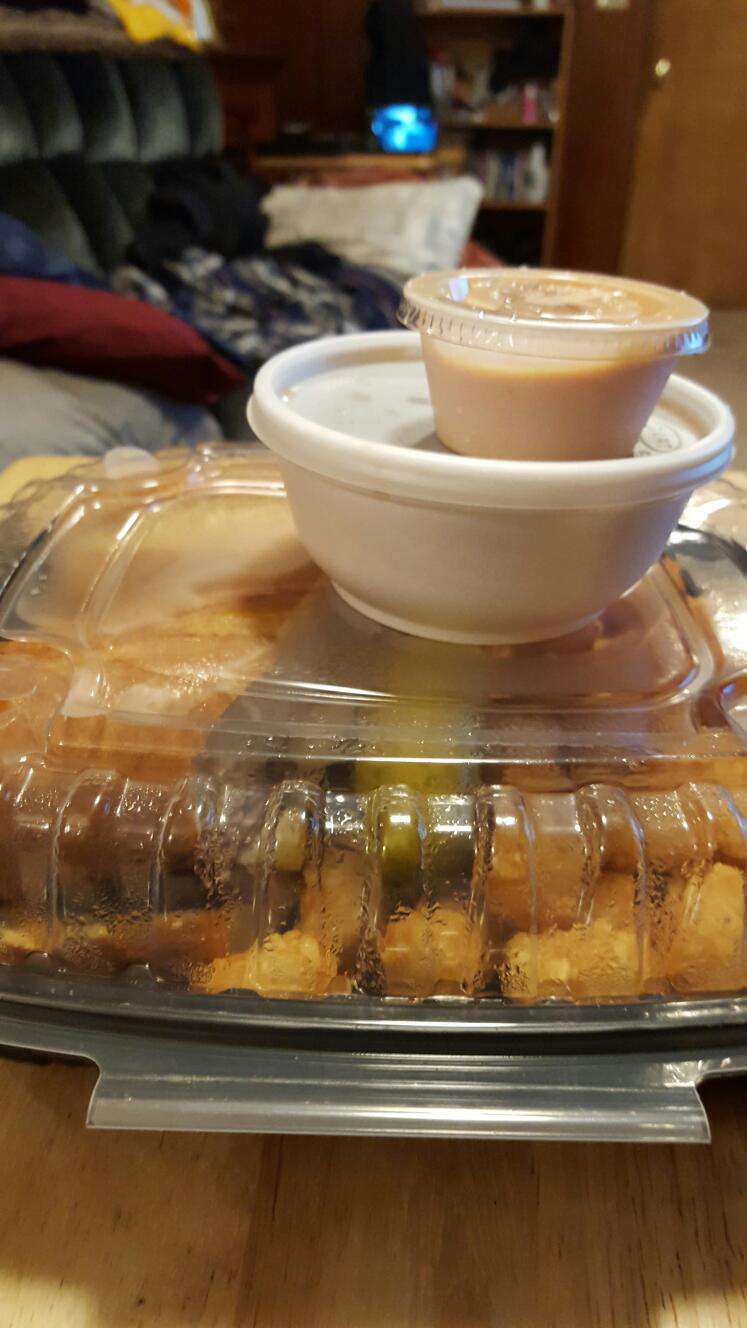 Photo credit: zomato