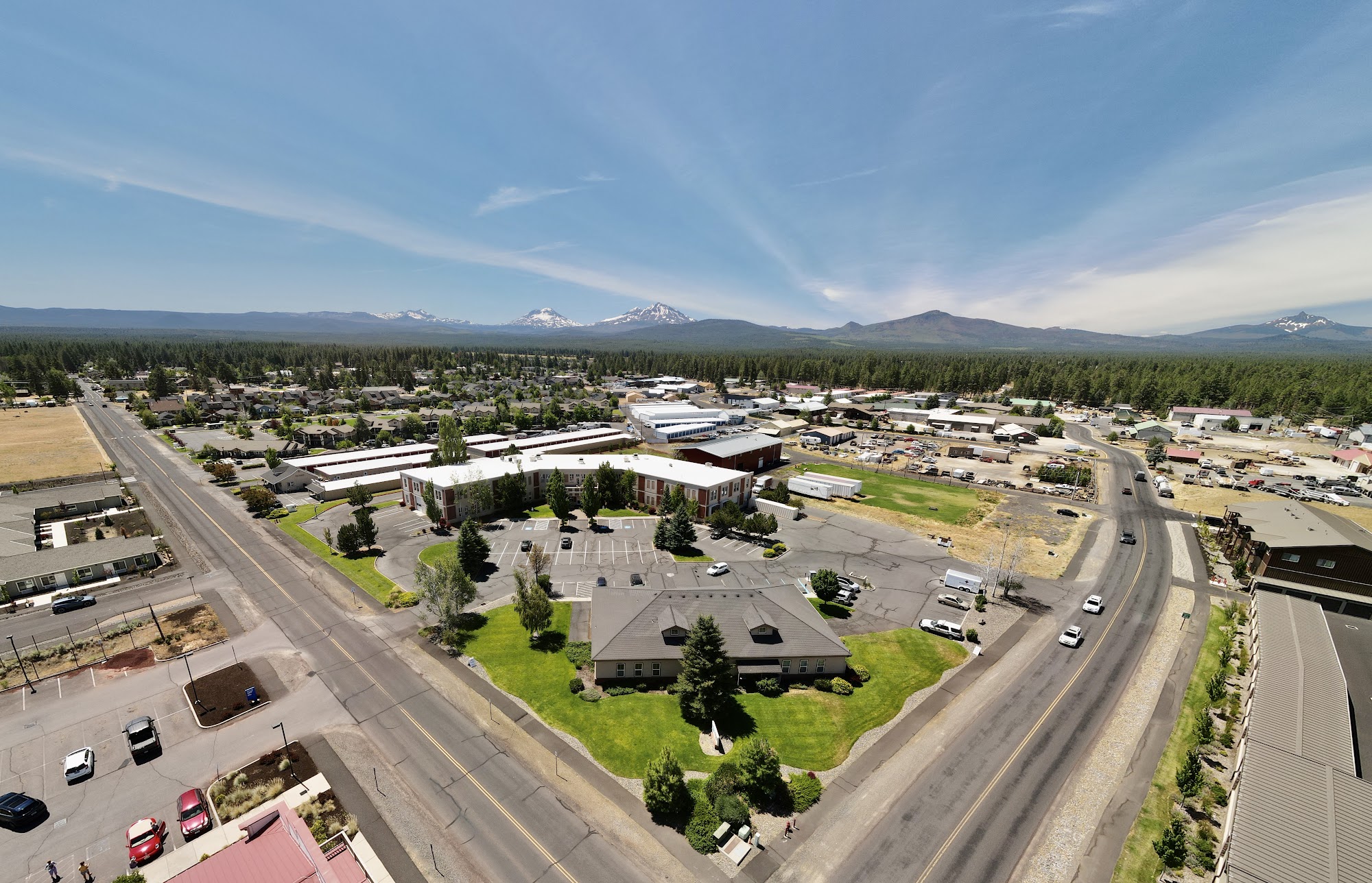 Black Butte Veterinary Clinic