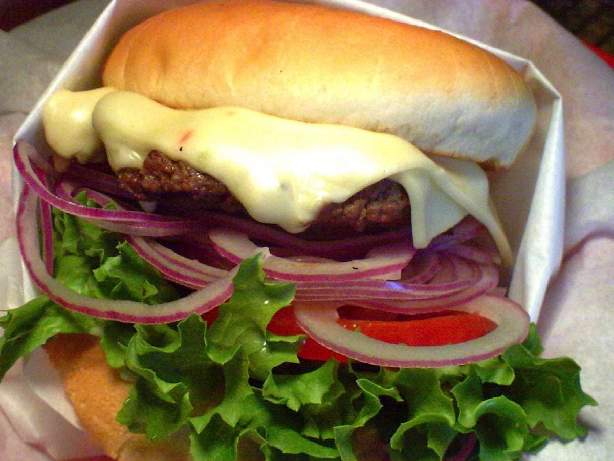 Photo credit: zomato