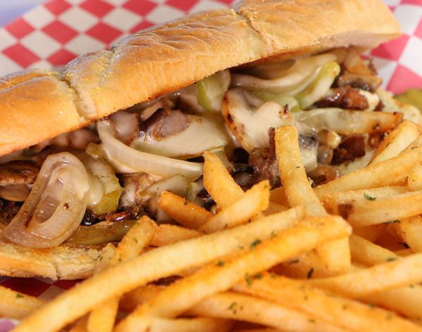 Photo credit: grubhub