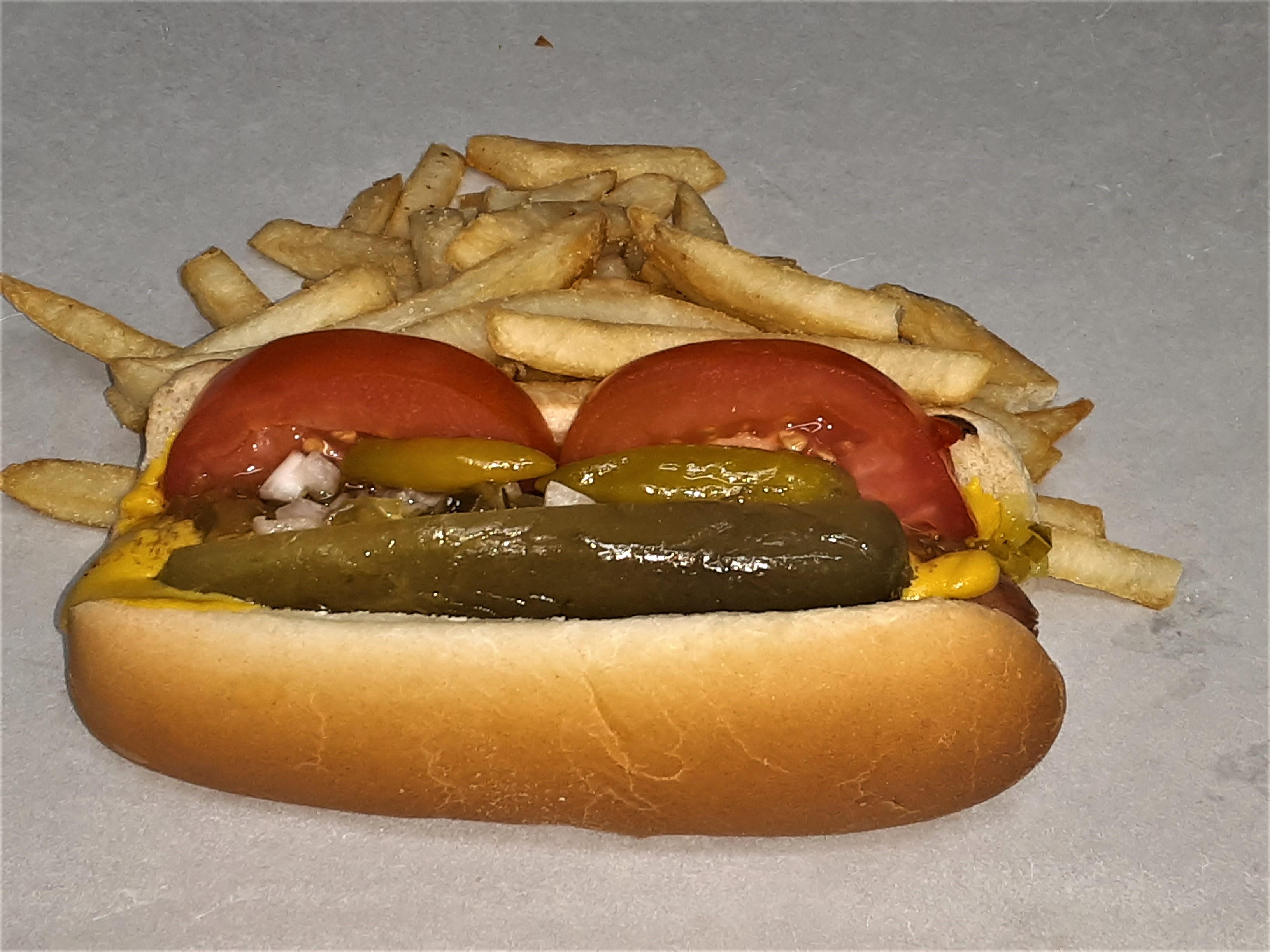 Photo credit: grubhub